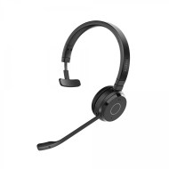 6693-833-309 Jabra Evolve 65 Te UC Kablosuz Mikro Kulaklık