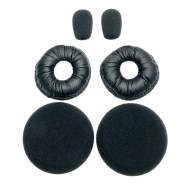 202846 Kit Coussinets Blueparrott B250-xt Foam Refresher