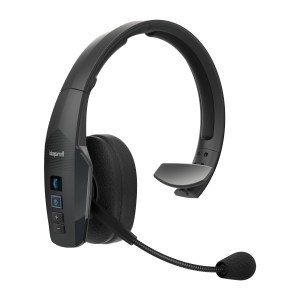 204270 - Casque Bluetooth Blueparrott B450-xt Antibruit