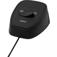 180-09 Jabra Profesyonel Kulaklıklar için USB QD Switch