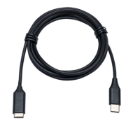 14208-17 Jabra Link 370 Evolve 75e USB-A Uzatma Kablosu