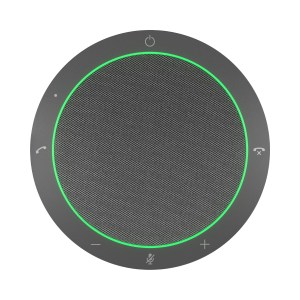 2740-209 Speakerphone Jabra Speak2 40 Point Accès Audio Pro