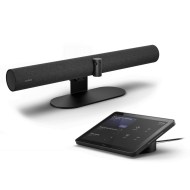 8502-231 Jabra Panacast 50 Video Bar System Zr Zoom Rooms