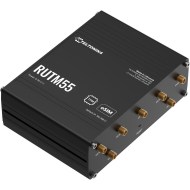 RUTM55 Routeur 5g Industriel Avec Wi-fi Et Gps Intégré