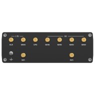 RUTM56 Routeur 5g Industriel Double Modem Haute Performance