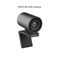 CA400 Solution Conférence Sans Fil Tout-en-un Point Accès Caméra 4k
