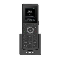 W610W Téléphone Wi-fi Portable Dual Band Professionnel