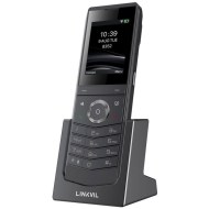 W611W Téléphone Wi-fi Portable Ip67 Robuste Avec Wi-fi 6