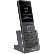 W611W Téléphone Wi-fi Portable Ip67 Robuste Avec Wi-fi 6