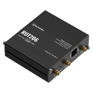 RUT206 Routeur 4g Lte Industriel Compact Point Accès Wi-fi