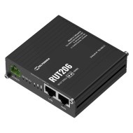 RUT206 Routeur 4g Lte Industriel Compact Point Accès Wi-fi