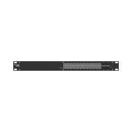 SWM281 Switch Managé L2+ 24 Ports Gigabit 4 Ports Sfp Industriel