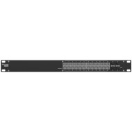 SWM282 Switch Industriel Géré 24 Ports Poe+ 4 Sfp L2+