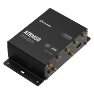 ATRM50 Routeur 5g Industriel Point Accès Wifi 5 Multi-wan