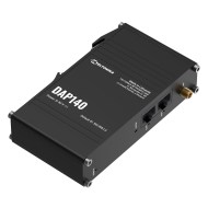 DAP140 Point Accès Wi-fi Industriel Compact 2 Ports Ethernet