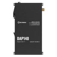 DAP140 Point Accès Wi-fi Industriel Compact 2 Ports Ethernet