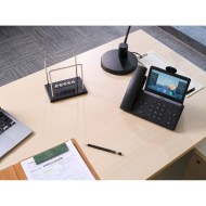 SIP-T88V Pro Téléphone Ip Intelligent Android 13 Écran Tactile 7
