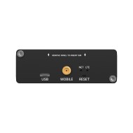 TRM142 Modem Industriel 4g Lte Compact Avec Interface Rs232