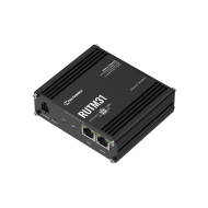 RUTM31 Routeur 5g Industriel Wifi 5 Double Sim Point Accès