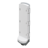 CSS606-1G-2GI-3S+OUT Switch Extérieur 10g Point Accès Poe Hybride