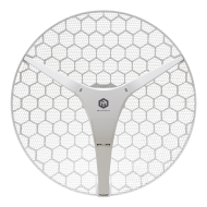 LHG-5AXD Point Accès Wi-fi 6 Longue Portée 24.5 Dbi