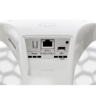 LHG-5AXD Point Accès Wi-fi 6 Longue Portée 24.5 Dbi