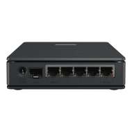 E62IUGS-2AXD5AXT Point Accès Wi-fi 6 Haute Performance