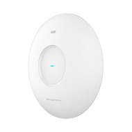 GWN7672 Point Accès Wi-fi 7 Tri-bande 11gbps Entreprise