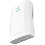 GWN7670WM Point Accès Wi-fi 7 Mural Entreprise 3.6gbps
