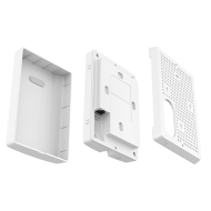 GWN7670WM Point Accès Wi-fi 7 Mural Entreprise 3.6gbps