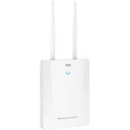 GWN7670LR Point Accès Wi-fi 7 Longue Portée Dual Band Extérieur