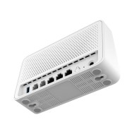 GWN7062E Routeur Wi-fi 6 Ax3000 Dual Band Point Accès Mesh