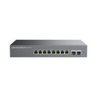 GWN7721(P) Switch Managé L2 Lite 2.5 Gigabit 10 Ports