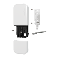 WAPG-5HAXD2HAXD Point Accès Wi-fi 6 Extérieur Dual Band Gigabit