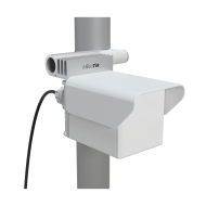 CUBEG-5AC60AY Point Accès Sans Fil 60 Ghz 802.11ay Mikrotik