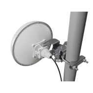 NRAYG-60ADPAIR Kit Liaison Sans Fil 60 Ghz Point Accès 2 Gb/s