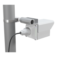 CUBEG-5AC60AYPAIR Kit 2 Points Accès Wifi 60 Ghz 802.11ay Longue Portée