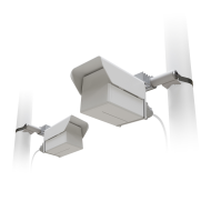 CUBEG-5AC60AYPAIR Kit 2 Points Accès Wifi 60 Ghz 802.11ay Longue Portée