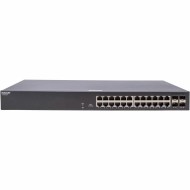 ICX 8100-24p Switch Poe+ 24 Ports Gigabit Entreprise
