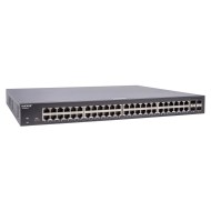 ICX 8100-48pf Switch Gigabit 48 Ports Poe+ 740w Avec Uplinks 10gbe