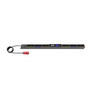 EVSWF316A Rack Pdu G4 Eaton 0u 16a Triphasé 24 Prises