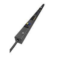 EVSWF132A - Rack Pdu G4 Eaton 0u 32a 24 Prises Commutables