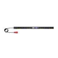 EVMAF316A Pdu Rack Géré G4 Triphasé 16a 24 Prises