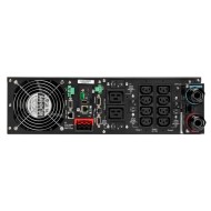 9PX6KIRTN-L Onduleur Lithium Eaton 9px 6000va Rack/tour 3u