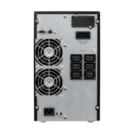 9E2000I - Onduleur Eaton 9e 2000va Tour Double Conversion