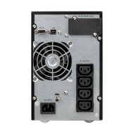 9E1000I Onduleur Eaton Tour 1000va 800w Double Conversion