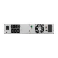 9E2000IR Onduleur Rack Eaton 9e 2000va 1800w 2u