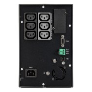 5P850IG2 Onduleur Line-interactive 850va 680w Tour