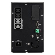 5P650IG2 Onduleur Line Interactive 650va 520w Tour Eaton 5p Gen2