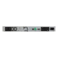 5P650IRNG2 Onduleur Eaton 5p Gen2 650va Rack 1u Carte Réseau
